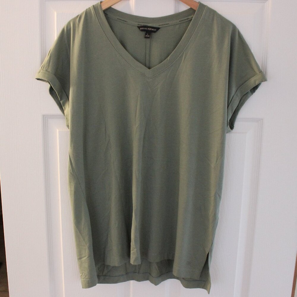 Banana Republic Top